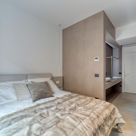 Santa Lucia Suites Πάδοβα Εξωτερικό φωτογραφία