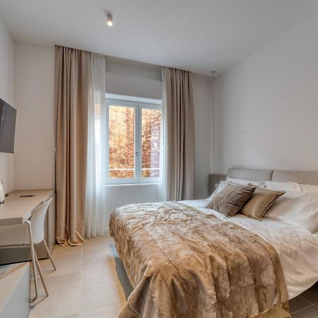Santa Lucia Suites Πάδοβα Εξωτερικό φωτογραφία