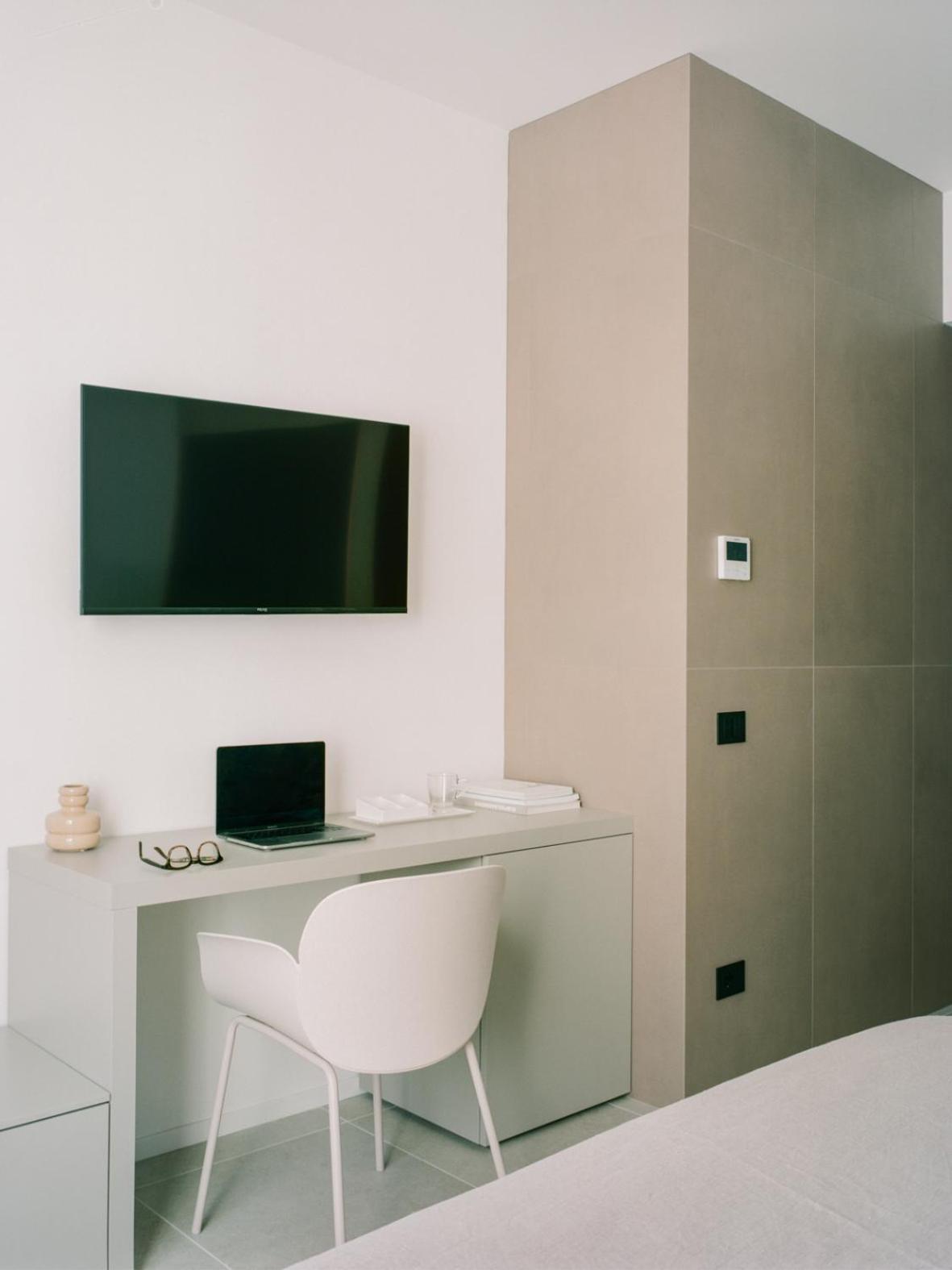 Santa Lucia Suites Πάδοβα Εξωτερικό φωτογραφία