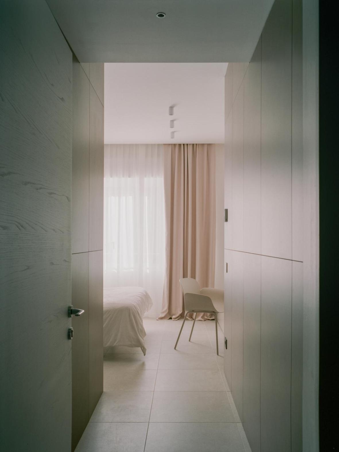 Santa Lucia Suites Πάδοβα Εξωτερικό φωτογραφία