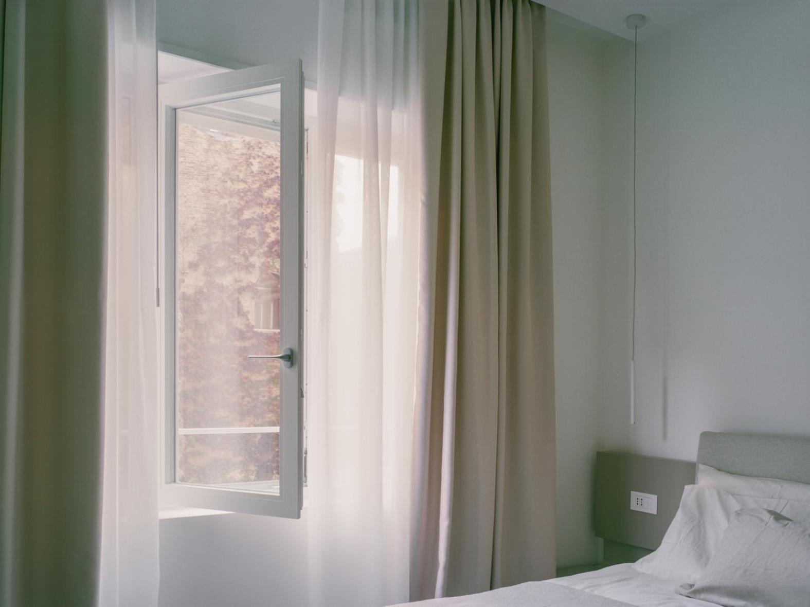Santa Lucia Suites Πάδοβα Εξωτερικό φωτογραφία