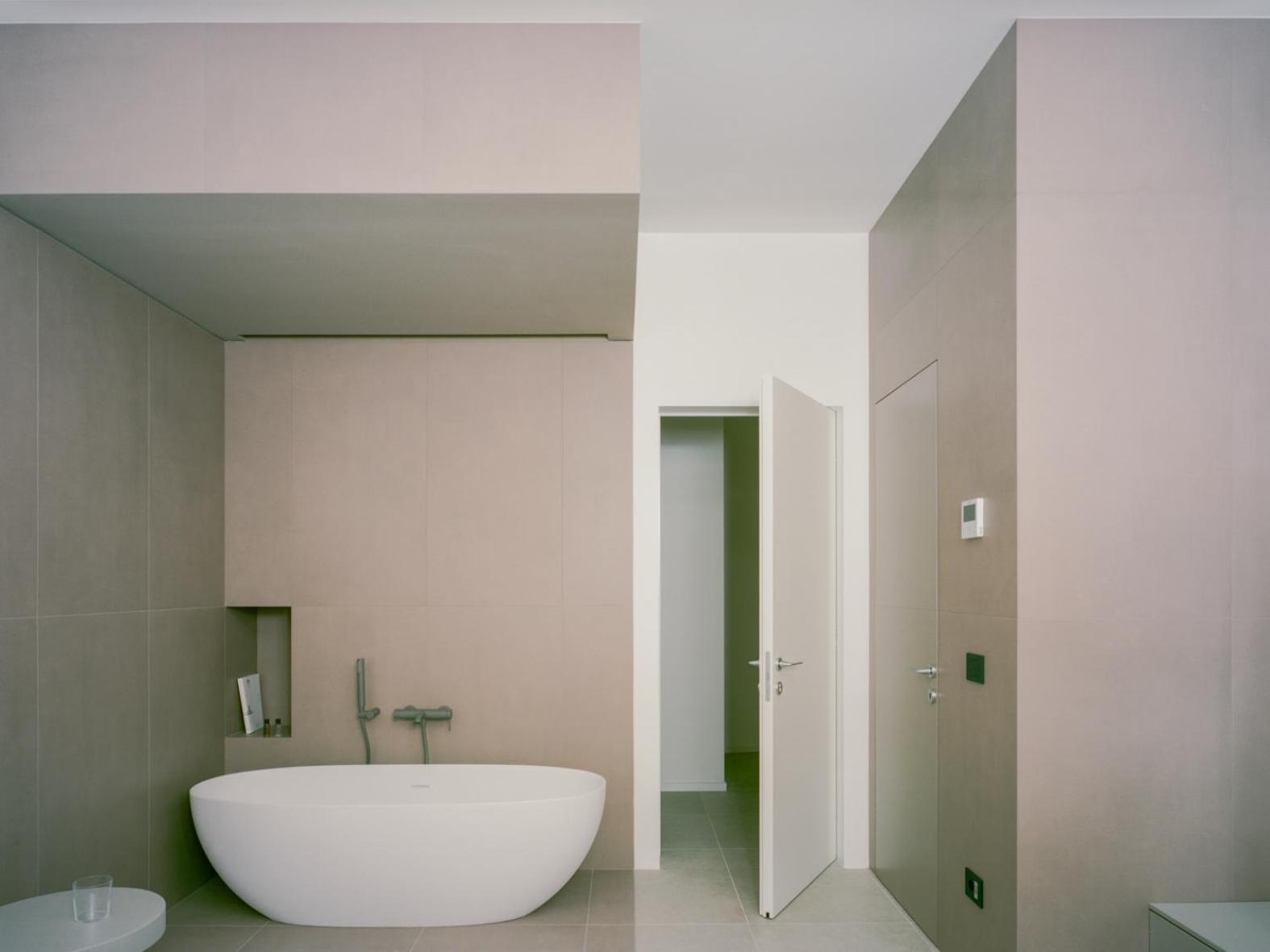 Santa Lucia Suites Πάδοβα Εξωτερικό φωτογραφία