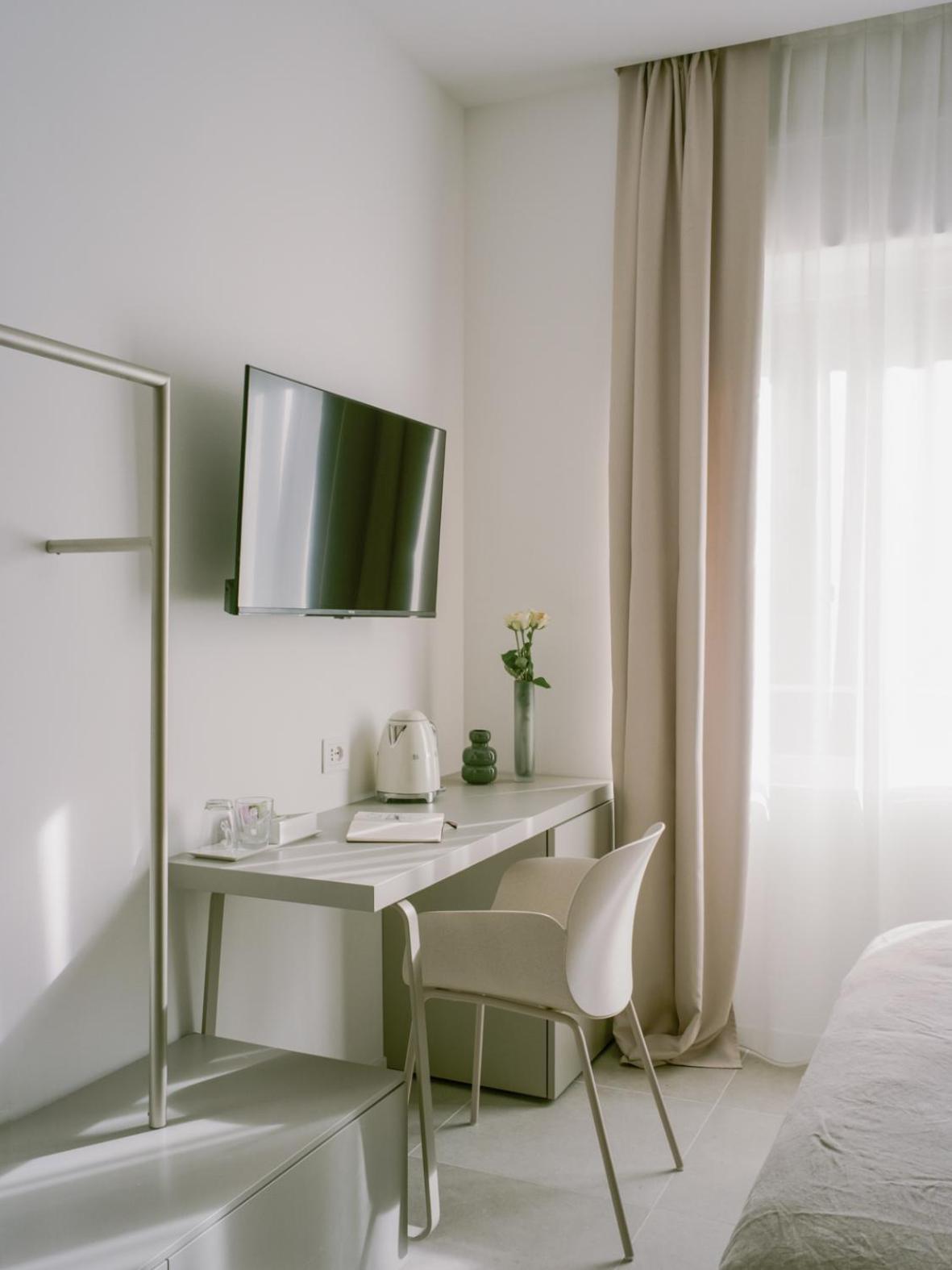 Santa Lucia Suites Πάδοβα Εξωτερικό φωτογραφία