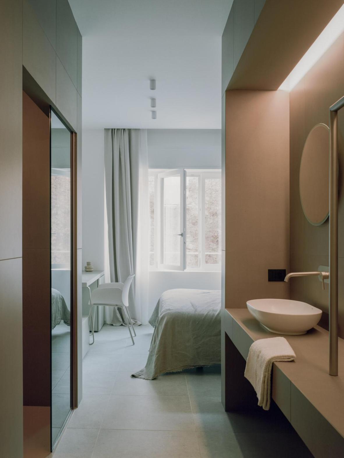 Santa Lucia Suites Πάδοβα Εξωτερικό φωτογραφία