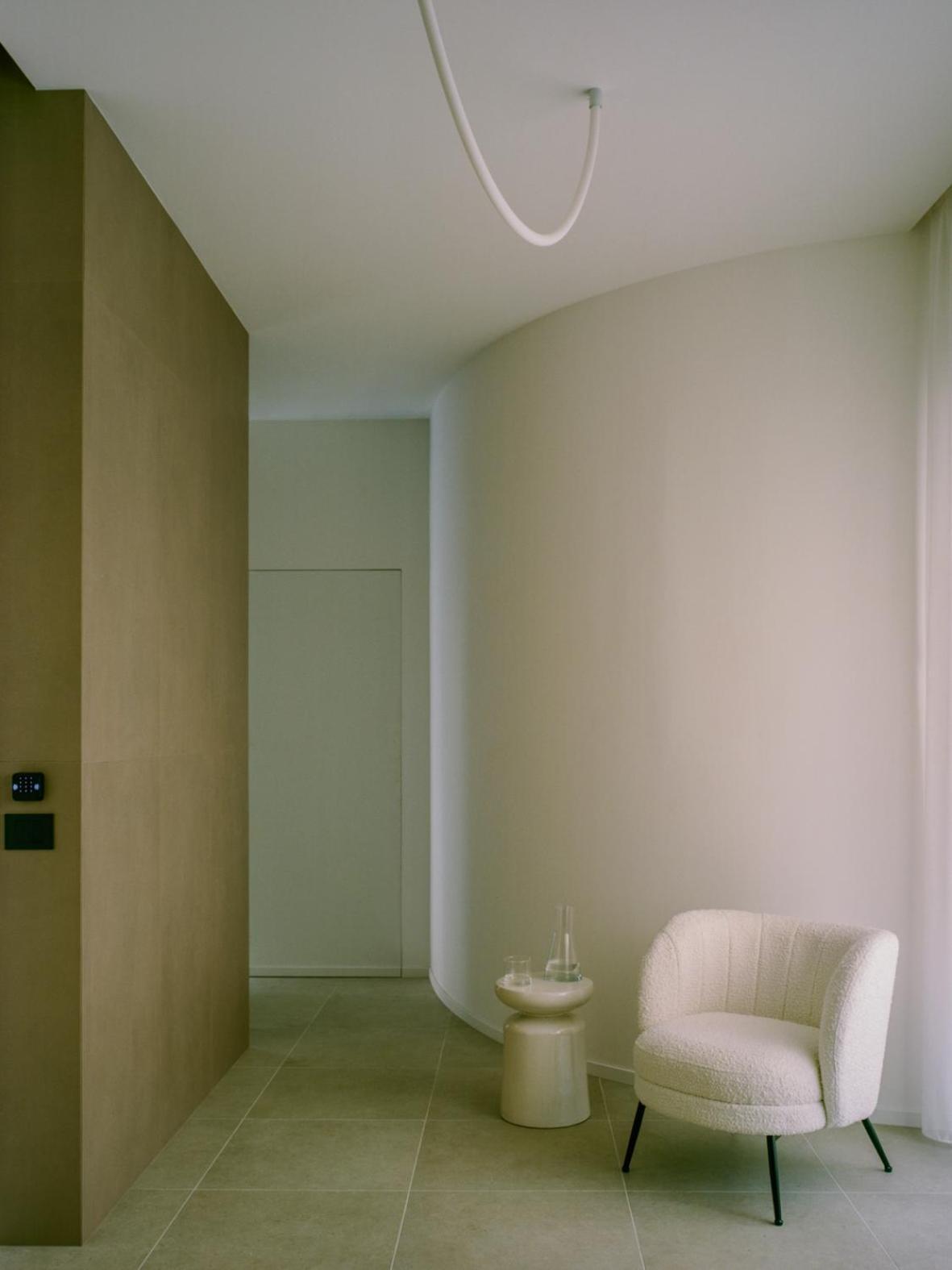 Santa Lucia Suites Πάδοβα Εξωτερικό φωτογραφία