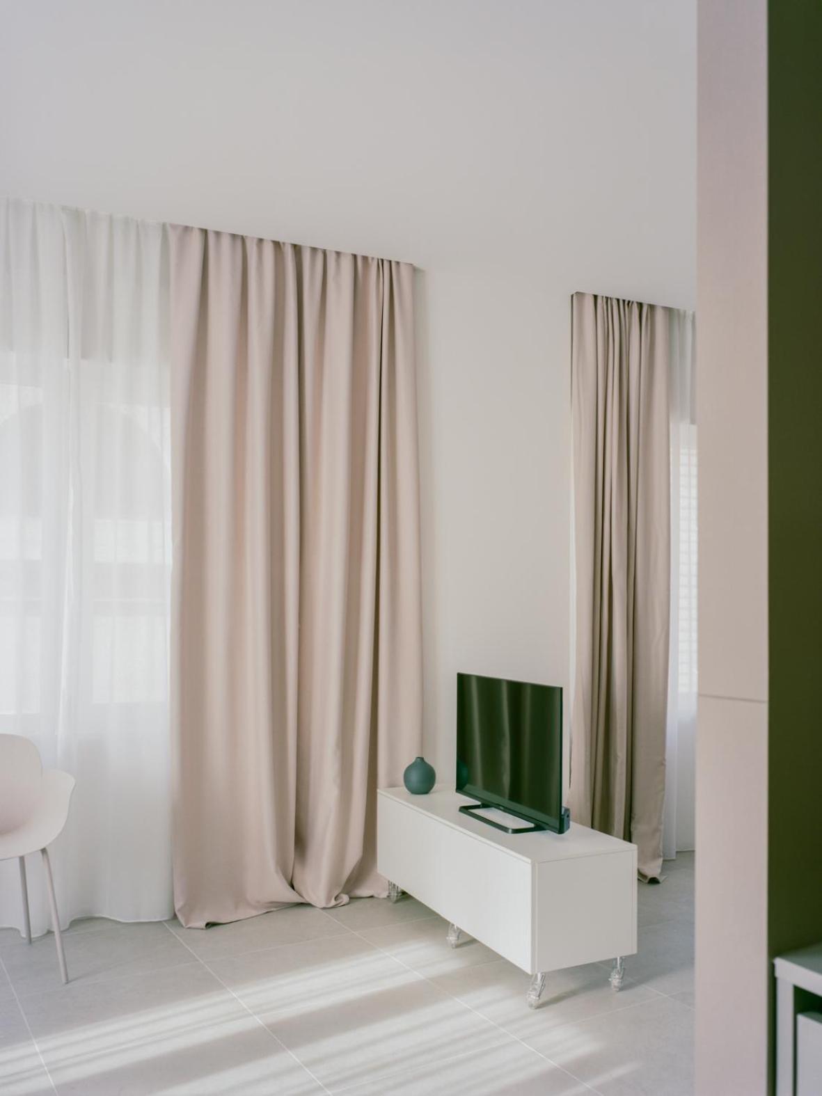 Santa Lucia Suites Πάδοβα Εξωτερικό φωτογραφία