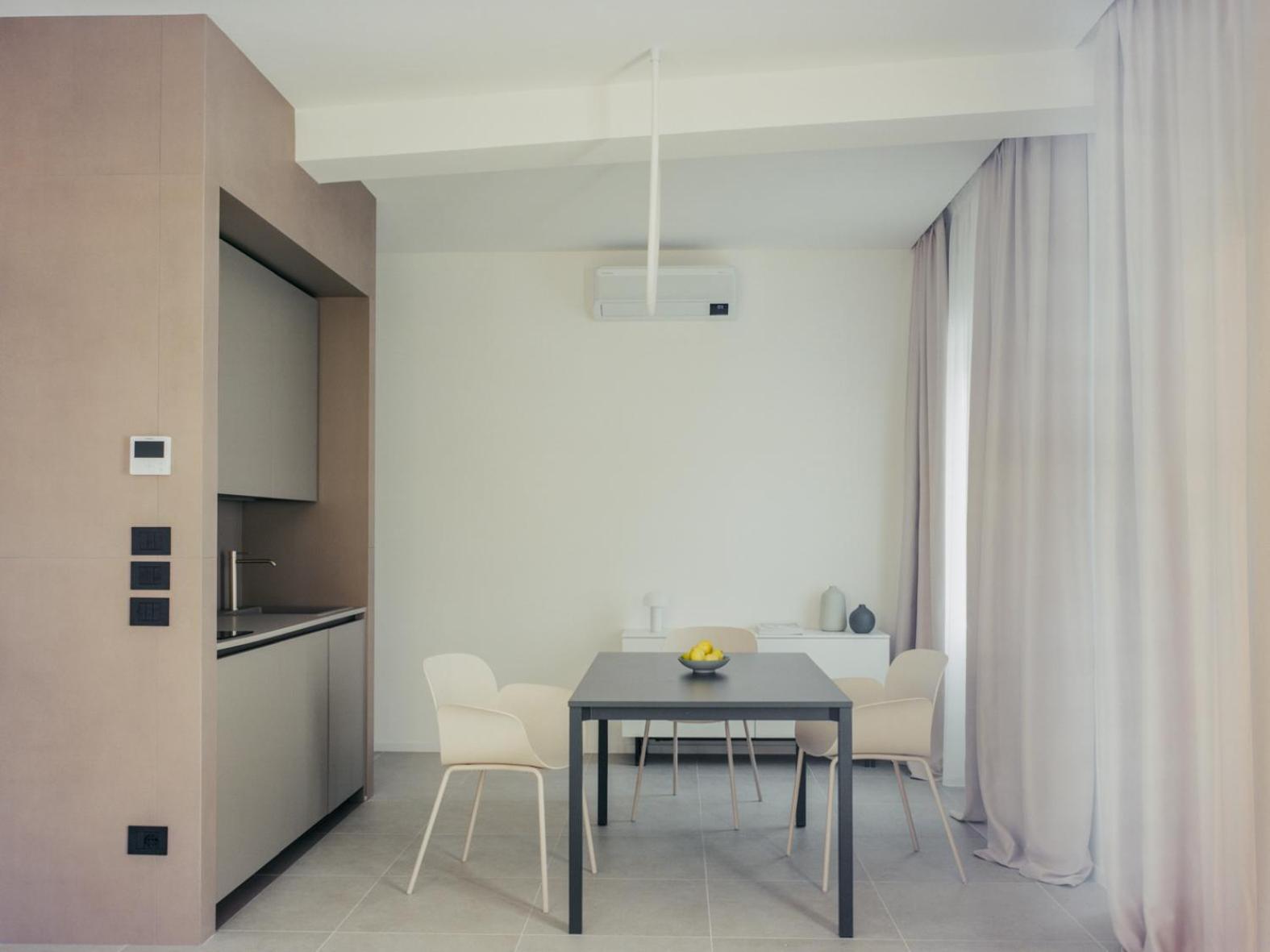 Santa Lucia Suites Πάδοβα Εξωτερικό φωτογραφία