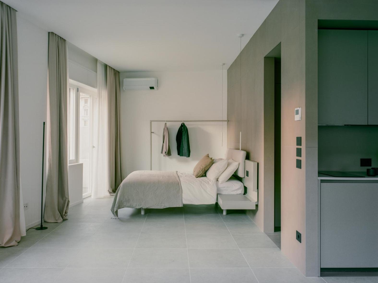 Santa Lucia Suites Πάδοβα Εξωτερικό φωτογραφία