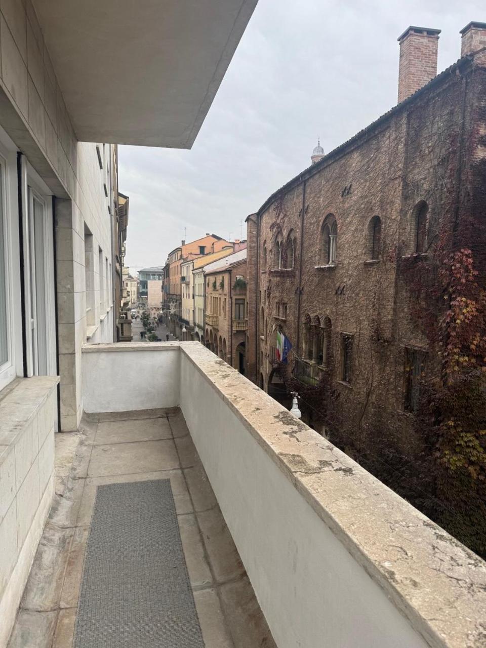 Santa Lucia Suites Πάδοβα Εξωτερικό φωτογραφία