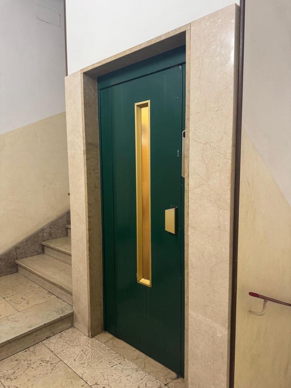 Santa Lucia Suites Πάδοβα Εξωτερικό φωτογραφία