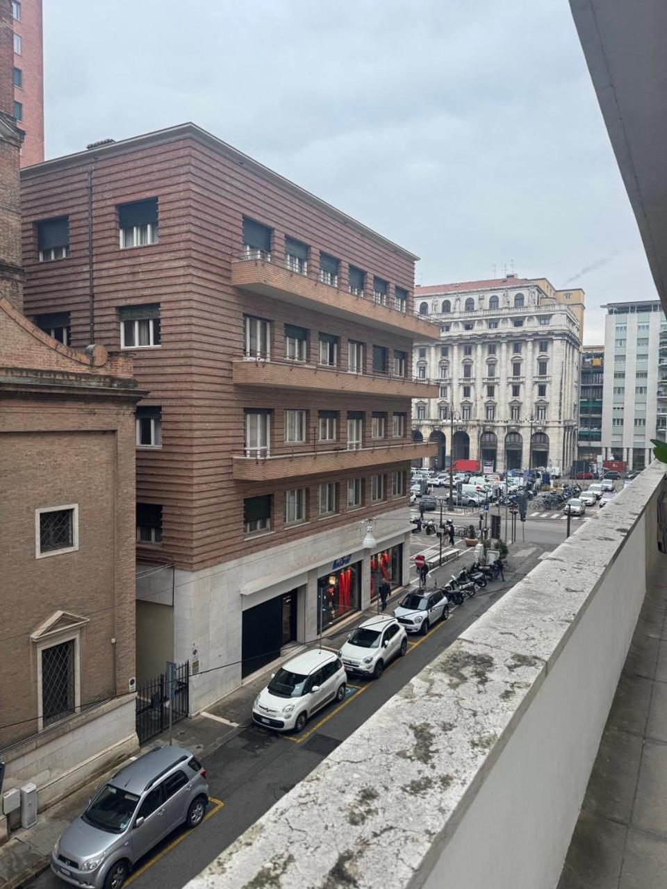 Santa Lucia Suites Πάδοβα Εξωτερικό φωτογραφία