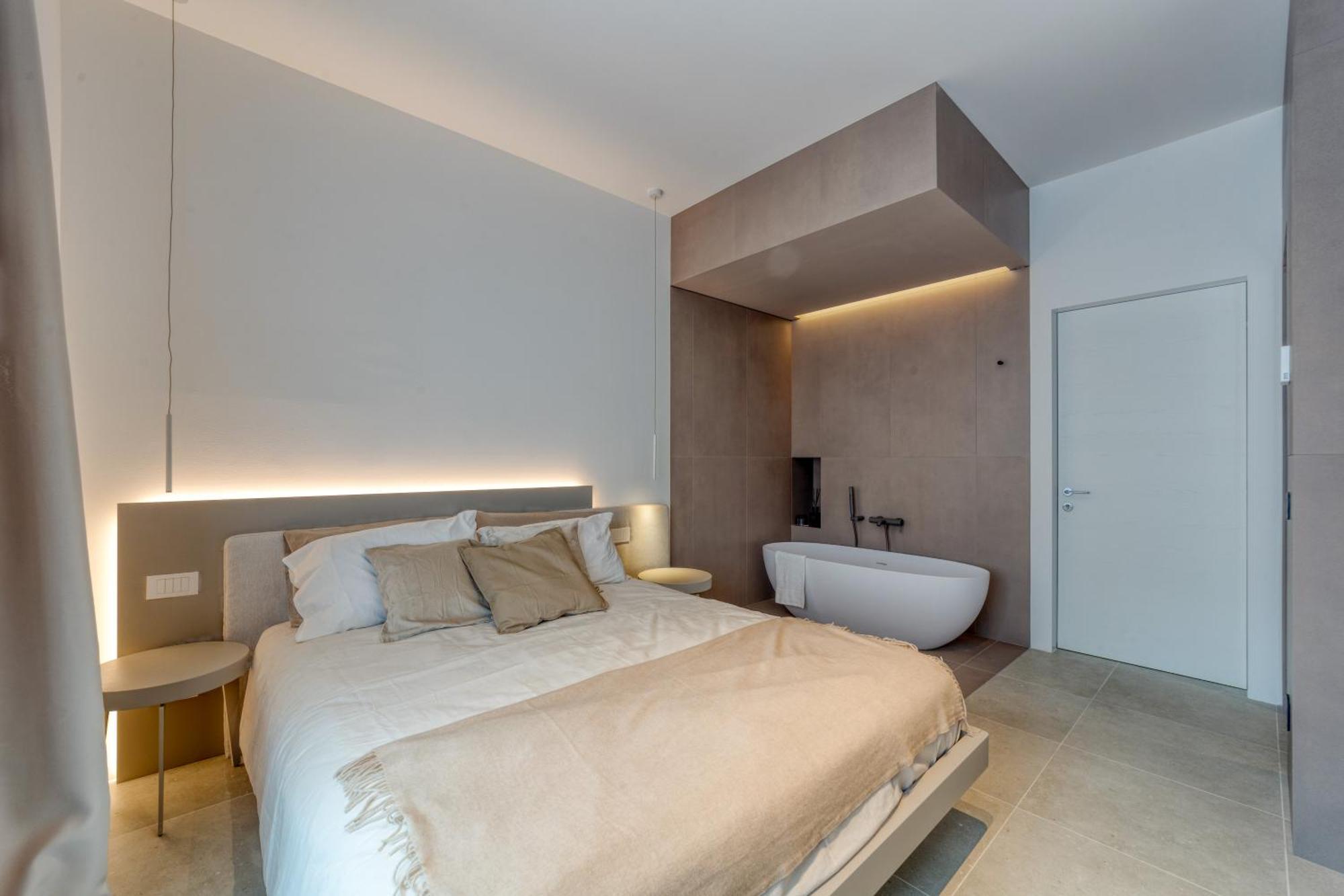 Santa Lucia Suites Πάδοβα Εξωτερικό φωτογραφία