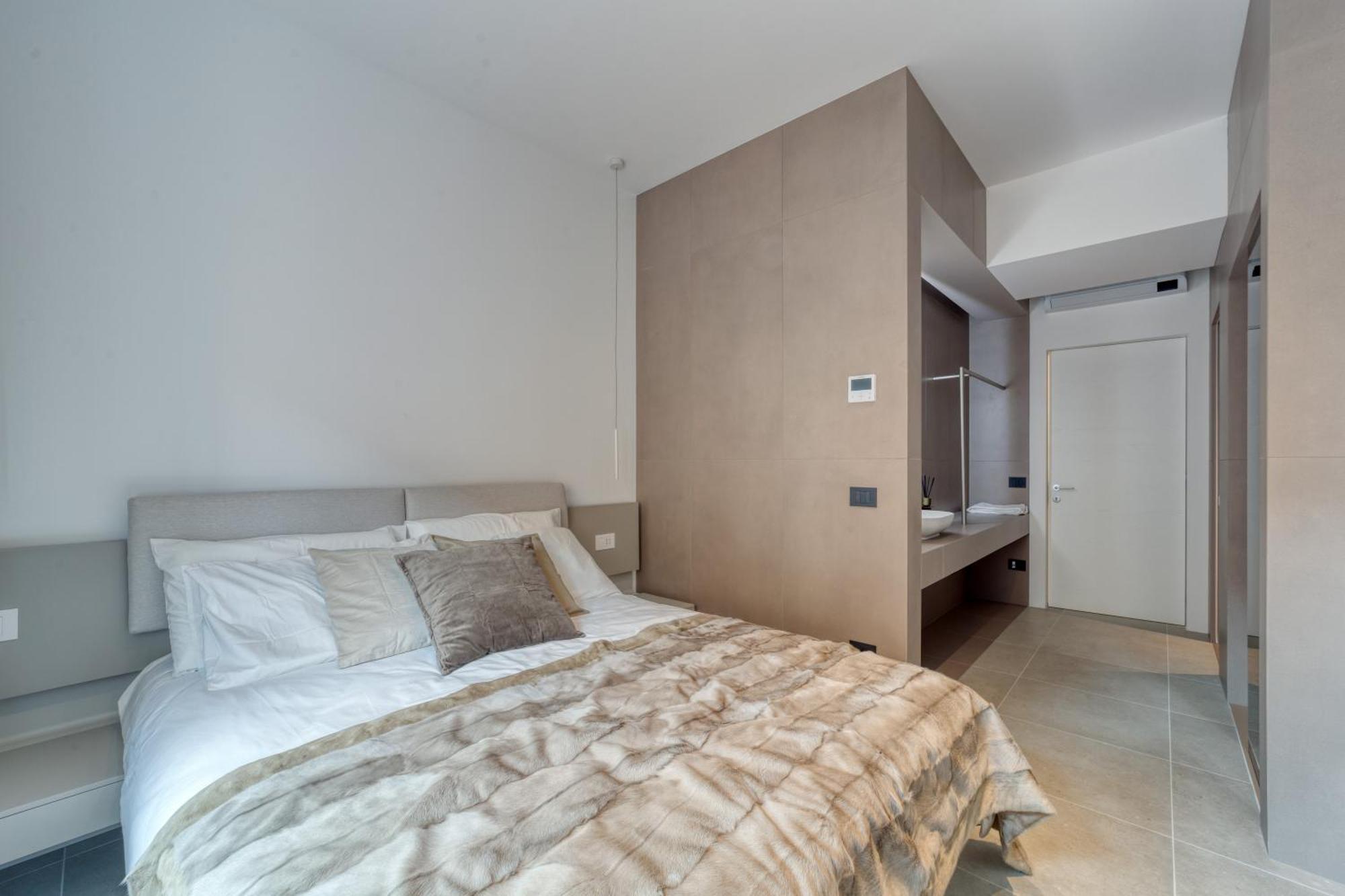 Santa Lucia Suites Πάδοβα Εξωτερικό φωτογραφία