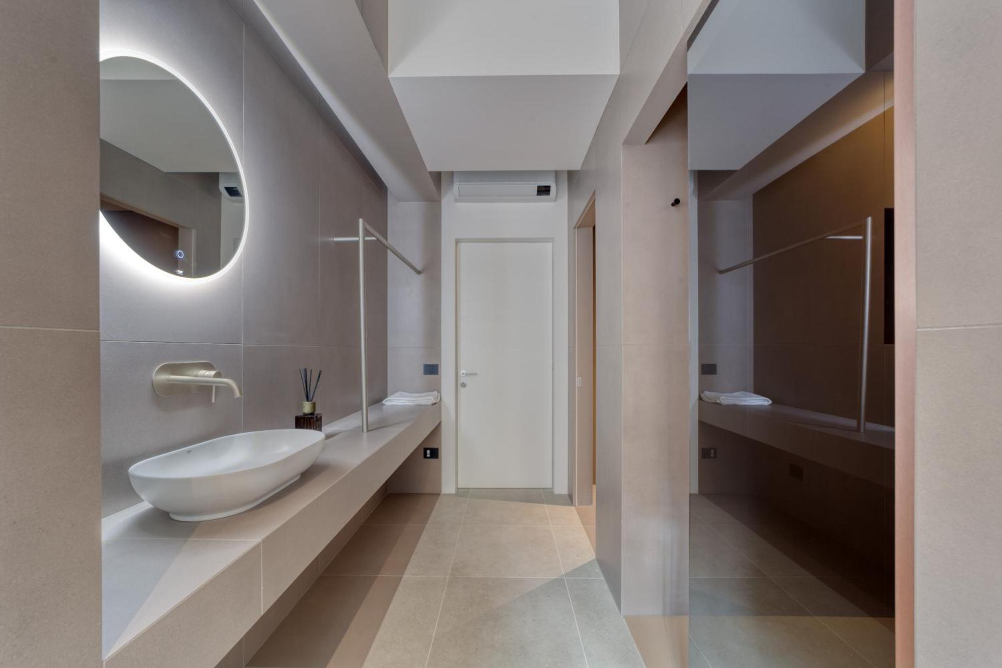 Santa Lucia Suites Πάδοβα Εξωτερικό φωτογραφία
