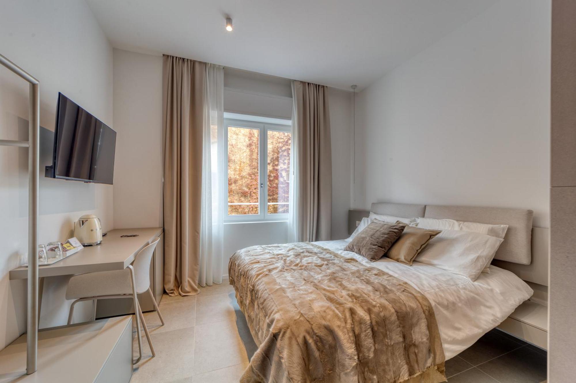 Santa Lucia Suites Πάδοβα Εξωτερικό φωτογραφία