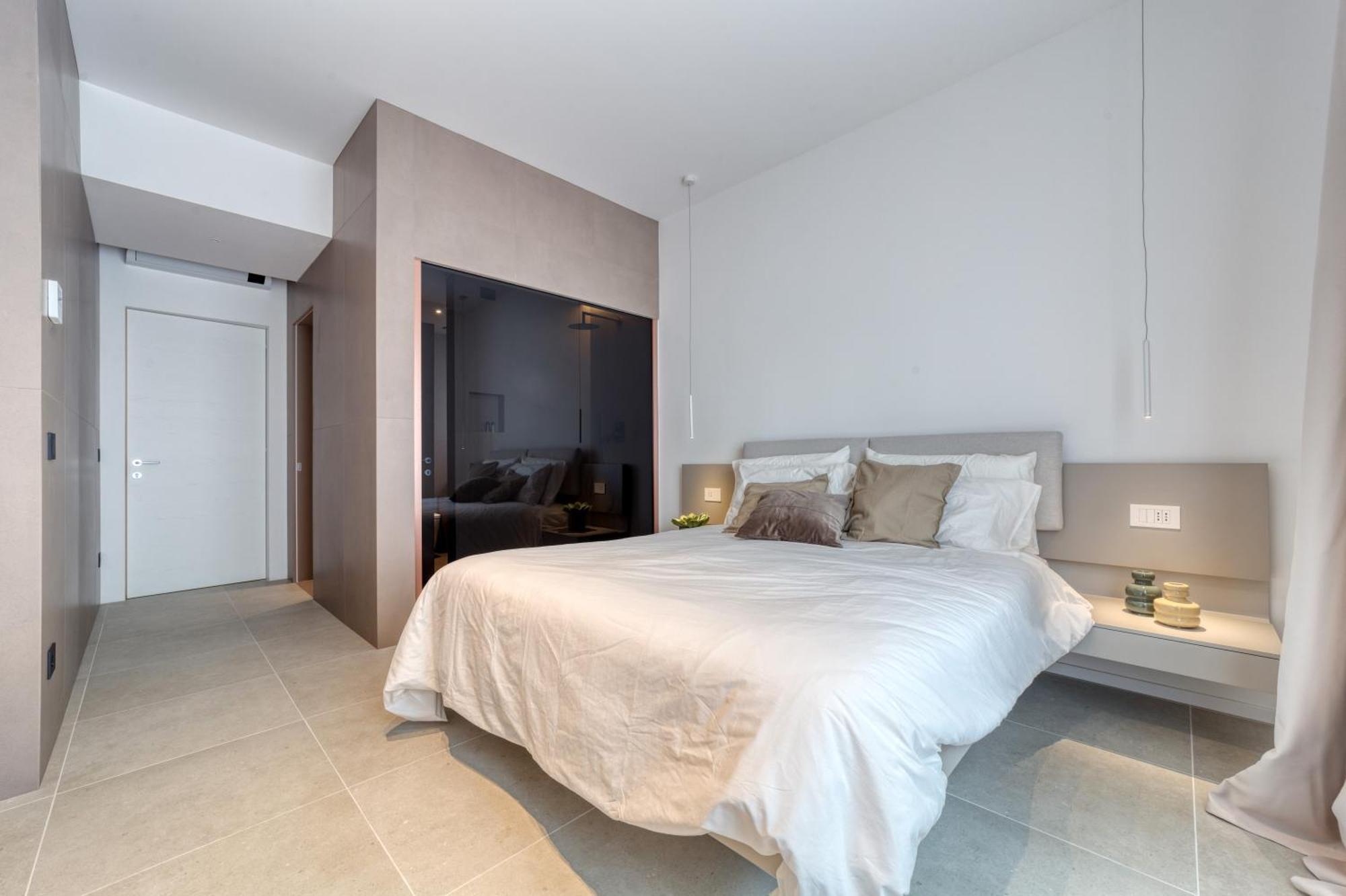 Santa Lucia Suites Πάδοβα Εξωτερικό φωτογραφία