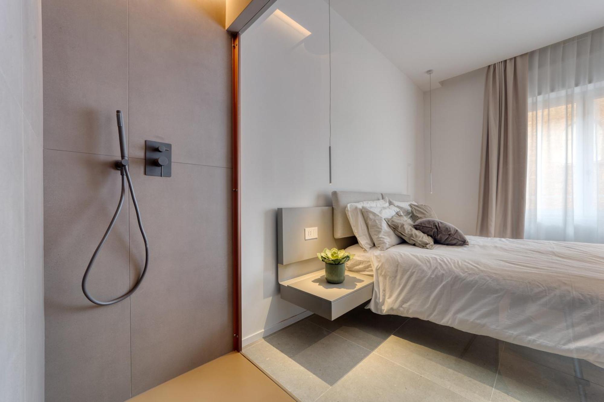 Santa Lucia Suites Πάδοβα Εξωτερικό φωτογραφία
