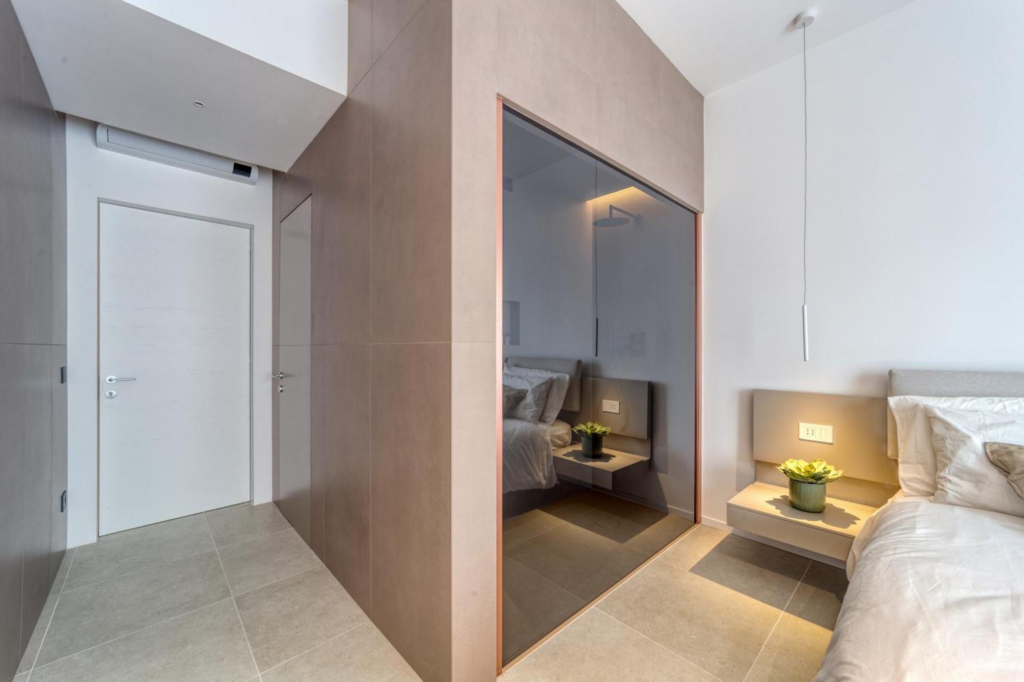 Santa Lucia Suites Πάδοβα Εξωτερικό φωτογραφία
