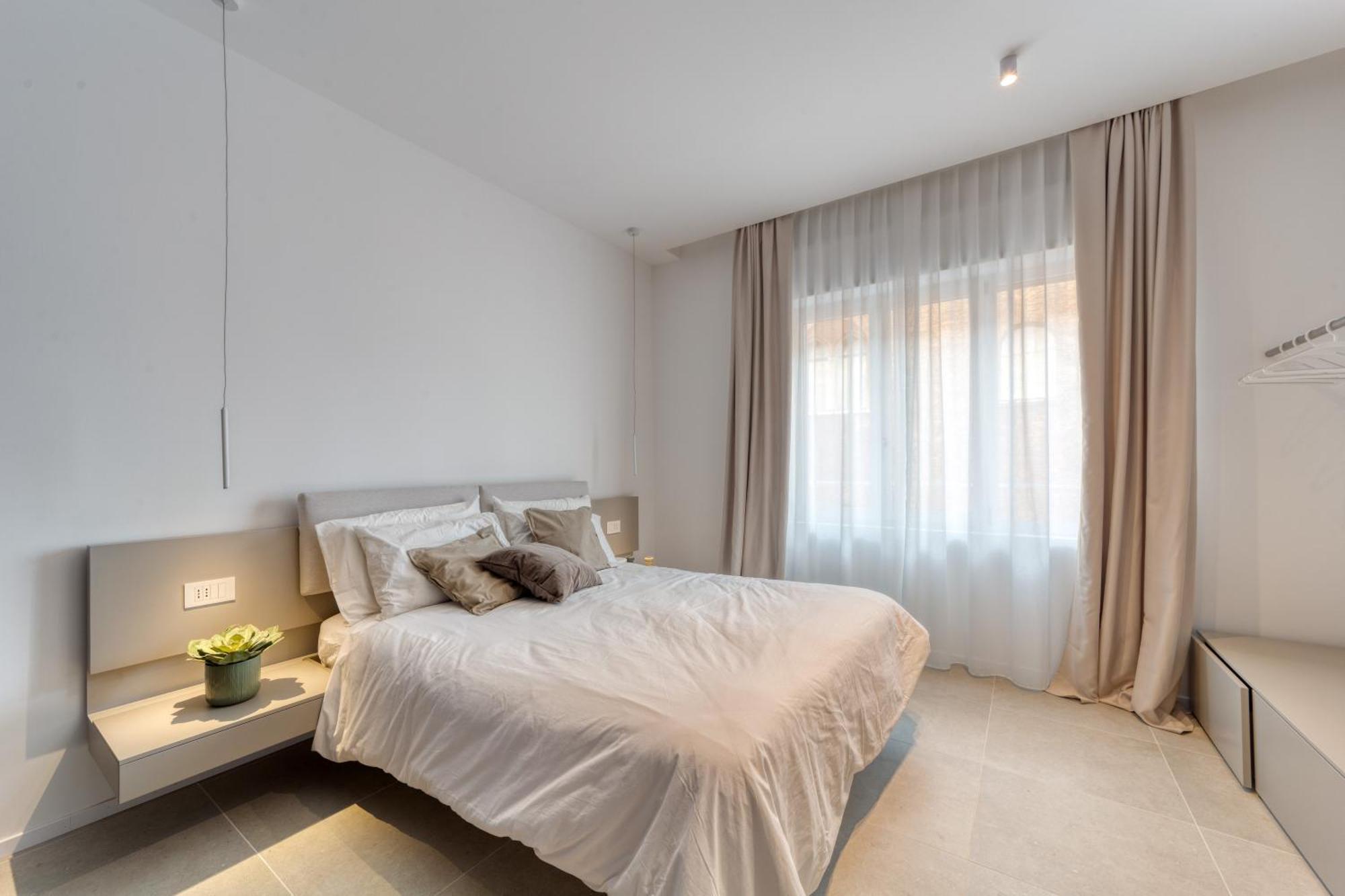 Santa Lucia Suites Πάδοβα Εξωτερικό φωτογραφία