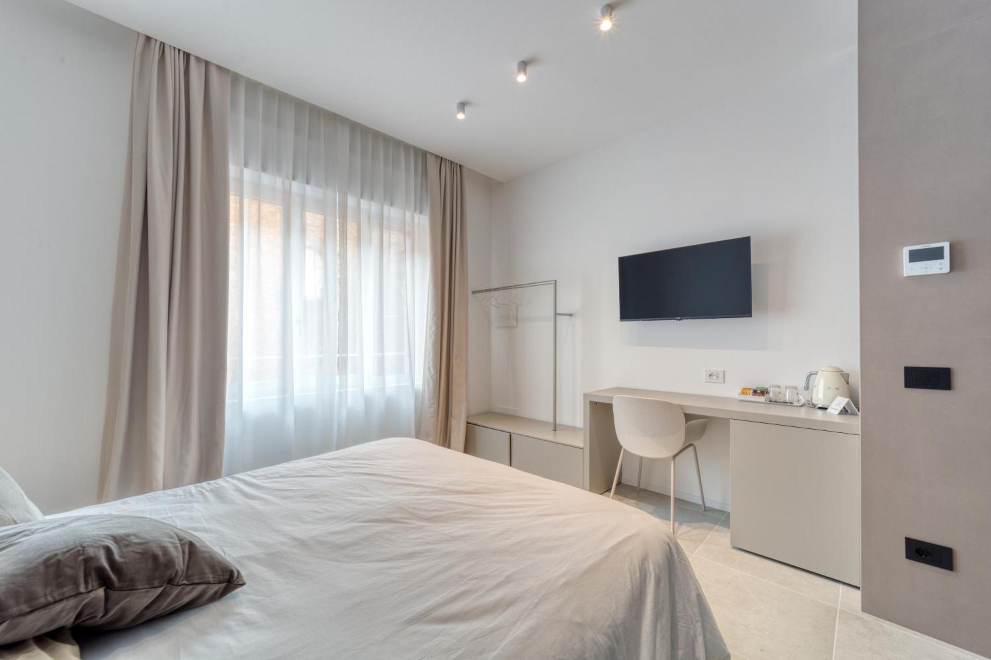 Santa Lucia Suites Πάδοβα Εξωτερικό φωτογραφία