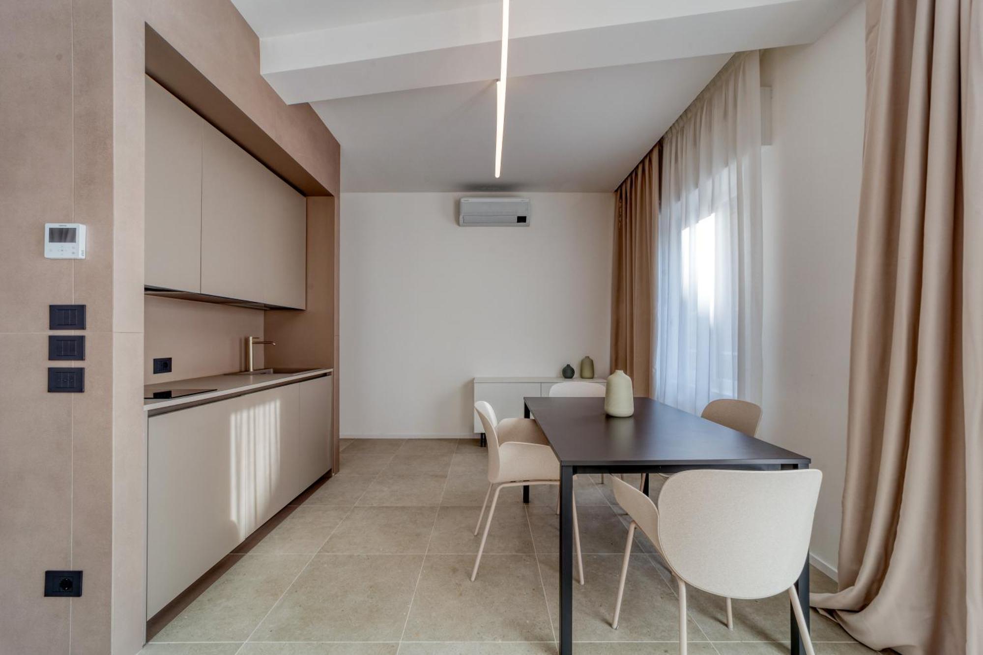 Santa Lucia Suites Πάδοβα Εξωτερικό φωτογραφία