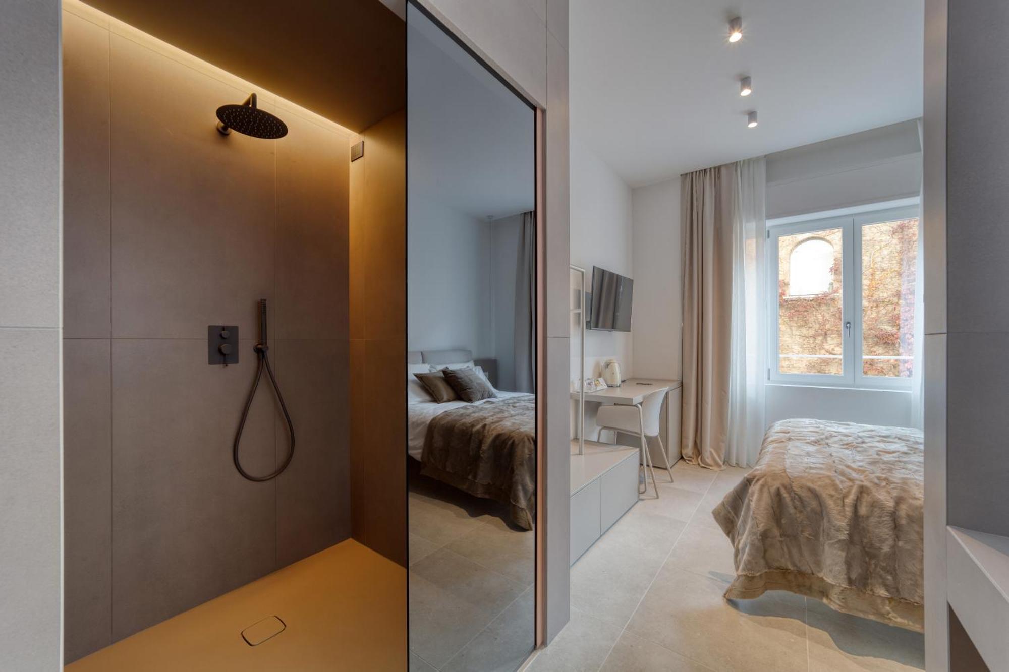 Santa Lucia Suites Πάδοβα Εξωτερικό φωτογραφία