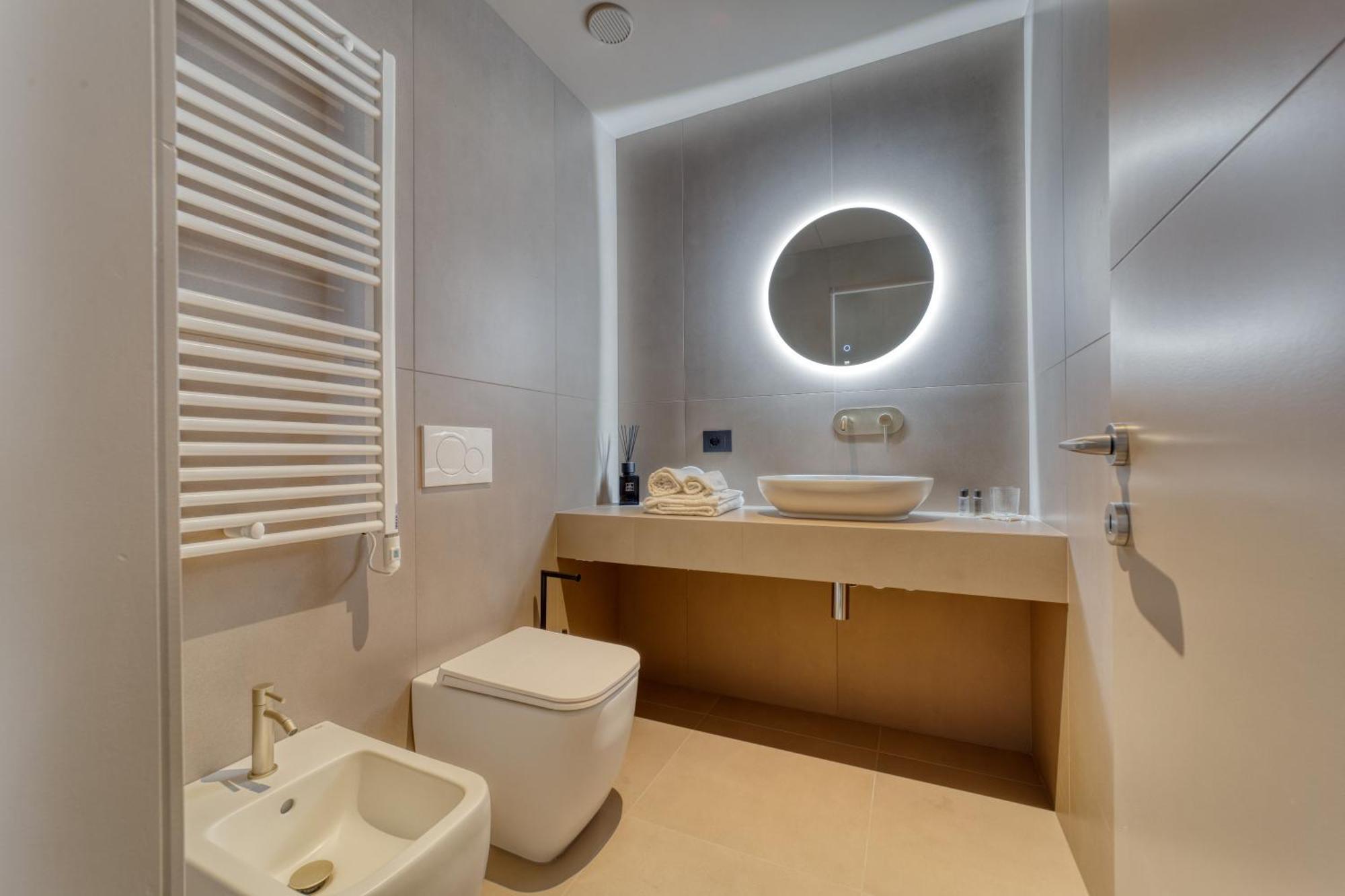 Santa Lucia Suites Πάδοβα Εξωτερικό φωτογραφία